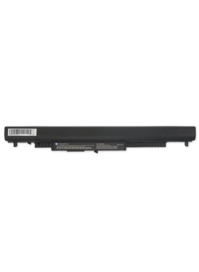 S.H Replacement Laptop Battery – Compatible with HP 250 240 245 246 255 G2 G3 G4 2000 346 348 635 650 655 G6 G7 15-BA042NR 807956-001 hstnn-lb6u hstnn-pb6s hs04